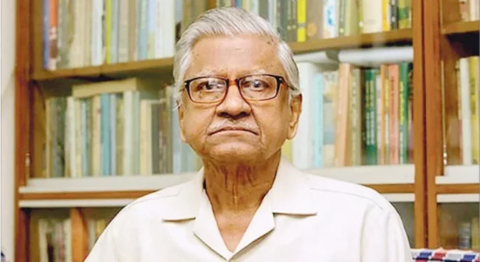 অধ্যাপক আবুল কাসেম ফজলুল হক আর নেই