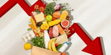 মূল্যস্ফীতি কমে জুনে ৯ দশমিক ১৬ শতাংশ
