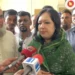 শেখ হাসিনার দেশে ফেরার ক্ষেত্রে আইনি কোনো বাধা নেই: রুমিন ফারহানা