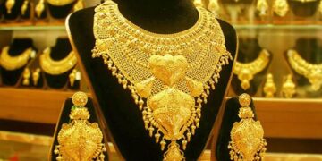 দেশের বাজারে আবারও বাড়ল স্বর্ণের দাম