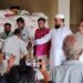 মাস্টার নজির আহমদ ট্রাস্টের ত্রাণ পেল ৩ হাজার পরিবার