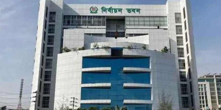 চলতি মাসে ৩ দেশে বসবাসরত বাংলাদেশিদের জন্য শুরু হচ্ছে এনআইডি কার্যক্রম