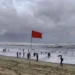 সব সমুদ্রবন্দরে তিন নম্বর সংকেত বহাল