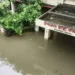 সাতকানিয়ায় বাড়ছে বন্যার দুর্ভোগ, পানিতে থানা-হাসপাতাল-স্কুল