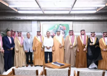 বাংলাদেশের বন্দর ও অবকাঠামো খাতে ১০০ কোটি ডলার পর্যন্ত বিনিয়োগে আগ্রহী সৌদি আরব