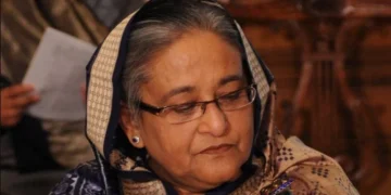 হাসিনাসহ ১০ শিল্পগোষ্ঠীর দেশে-বিদেশে ৭৬ হাজার কোটি টাকার সম্পদ জব্দ