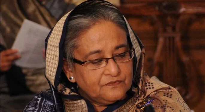 হাসিনাসহ ১০ শিল্পগোষ্ঠীর দেশে-বিদেশে ৭৬ হাজার কোটি টাকার সম্পদ জব্দ