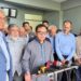 জাহাজ রিসাইক্লিং ইয়ার্ডকে পরিবেশবান্ধব হতে হবে: শিল্পমন্ত্রী