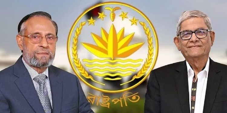 আজ দুপুর ২ টা থেকে শুরু হতে যাচ্ছে রাষ্ট্রপতি নির্বাচন