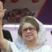 আজ দেশনেত্রী বেগম খালেদা জিয়ার ৮২তম জন্মদিন