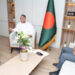 জ্বালানি নিরাপত্তায় মিয়ানমারের গ্যাসে আগ্রহ বাংলাদেশের