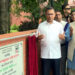 জুলাই স্মৃতি জাদুঘর উদ্বোধন করলেন প্রধানমন্ত্রী