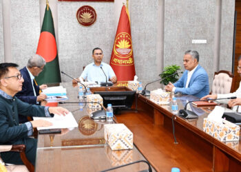 ঢাকার নদী রক্ষায় কর্মপরিকল্পনার নির্দেশ প্রধানমন্ত্রীর