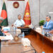 ঢাকার নদী রক্ষায় কর্মপরিকল্পনার নির্দেশ প্রধানমন্ত্রীর