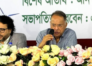 জ্বালানি খাতে বেসরকারি বিনিয়োগে আগ্রহী সরকার: জ্বালানিমন্ত্রী