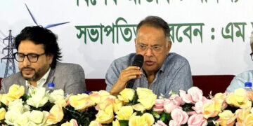 জ্বালানি খাতে বেসরকারি বিনিয়োগে আগ্রহী সরকার: জ্বালানিমন্ত্রী