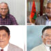 বিএনপির স্থায়ী কমিটির সদস্যপদ পেলেন যে চার নেতা