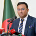 পররাষ্ট্র প্রতিমন্ত্রীর দায়িত্ব পেলেন হুমায়ুন কবির