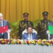 নতুন রাষ্ট্রপতি শপথ নিলেন মির্জা ফখরুল
