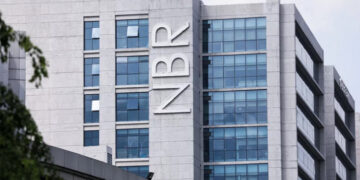 ২ কোটি টাকা পর্যন্ত টার্নওভারে ন্যূনতম কর বাতিলের উদ্যোগ এনবিআরের