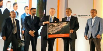 লালদিয়ায় আধুনিক বন্দর নির্মাণ করবে ডেনমার্ক: অর্থমন্ত্রী