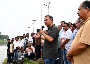দেশ ও পরিবেশ রক্ষায় সবাইকে কাঁধে কাঁধ মিলিয়ে কাজ করতে হবে: প্রধানমন্ত্রী