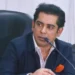 নতুন তথ্যমন্ত্রী হচ্ছেন আন্দালিব রহমান পার্থ