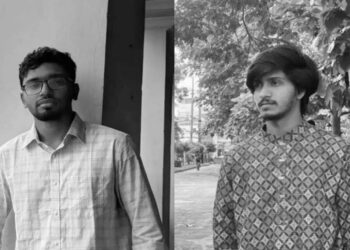 পানিতে ডুবে চুয়েটের দুই শিক্ষার্থীর মৃত্যু