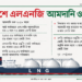 এলএনজি আমদানির বার্ষিক খরচ পৌঁছাতে পারে ১ লাখ ২০ হাজার কোটি