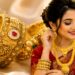 আবারও বাড়ল সোনার দাম