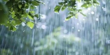 দেশের ৬ অঞ্চলে বজ্র-বৃষ্টির আভাস