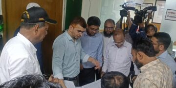 পার্কভিউ, ইবনেসিনা ও সিজিএস স্কুলে সিডিএর অভিযানে উঠে এসেছে নানা অনিয়ম