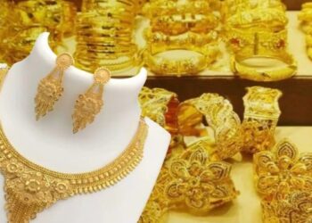 এক দিনের ব্যবধানে ফের বাড়ল সোনার দাম