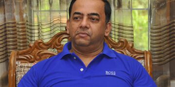 দুবাইয়ের কারাগার থেকে মুক্তি পেয়েছেন সাবেক আইজিপি বেনজীর