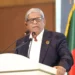 ২৫৫ ভোটে জয়ী হয়ে রাষ্ট্রপতি নির্বাচিত হলেন মির্জা ফখরুল