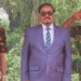 বঙ্গভবন থেকে বিদায় নিলেন হাফিজ উদ্দিন আহমেদ