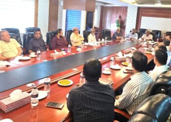 সিডিএর অভিযানে সমর্থন প্রাইভেট ক্লিনিক মালিকদের, পাশে থাকার অঙ্গিকার