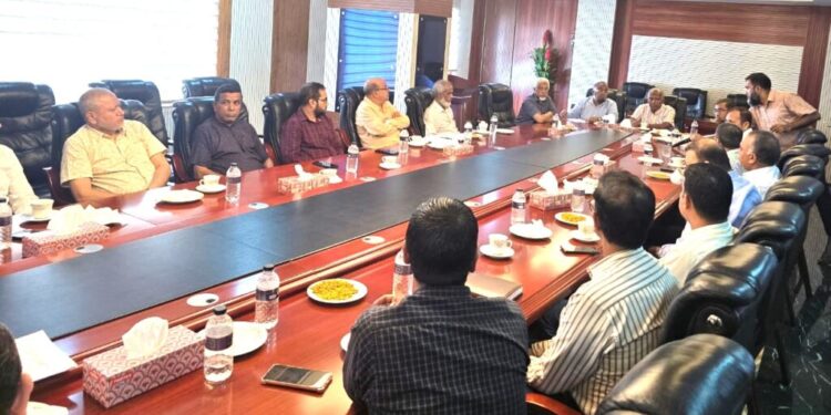 সিডিএর অভিযানে সমর্থন প্রাইভেট ক্লিনিক মালিকদের, পাশে থাকার অঙ্গিকার
