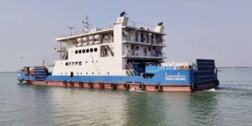 চট্টগ্রাম-সন্দ্বীপ ফেরি রুটে জেটি সংস্কারে ১৩৬ কোটি টাকার প্রকল্প অনুমোদন