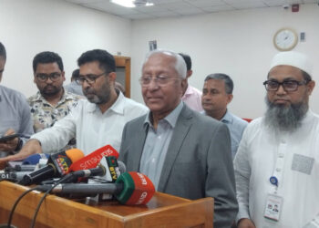 রাষ্ট্রপতি নির্বাচন ২০ আগস্ট