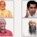 নতুন রাষ্ট্রপতির শপথের পরই মন্ত্রিসভায় চার নতুন মুখ
