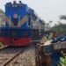 চট্টগ্রামে পৃথক ট্রেন দূর্ঘটনায় নিহত ২