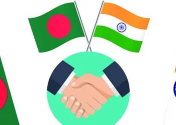 বাংলাদেশ-ভারতের বর্তমানে ১২ বিলিয়ন ডলারের দ্বিপক্ষীয় বাণিজ্য রয়েছে