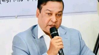 যে কারণে বাসসের প্রধান সম্পাদক ও নতুন এমডি হলেন কাদের গনি চৌধুরী