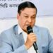যে কারণে বাসসের প্রধান সম্পাদক ও নতুন এমডি হলেন কাদের গনি চৌধুরী