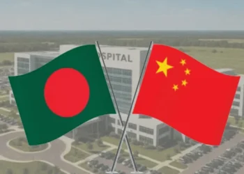 ১,০০০ শয্যার মৈত্রী হাসপাতাল প্রকল্প এলাকা পরিদর্শনে চীনকে বাংলাদেশের চিঠি