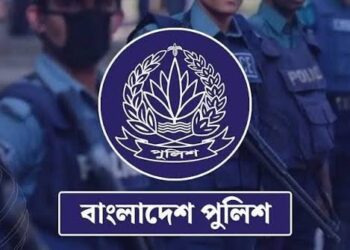 তিন জেলায় নিয়োগ পেল নতুন পুলিশ সুপার