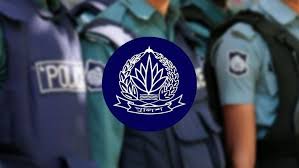 পুলিশের ৩ কর্মকর্তার বদলি-পদায়ন