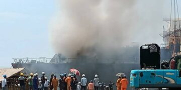 যে কারণে সীতাকুণ্ডে শিপইয়ার্ডে ৫ শ্রমিক নিহত, আহত অনেকেই