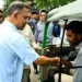 জুলাই যোদ্ধাদের অটোরিকশা ও সিএনজি উপহার দিলেন প্রধানমন্ত্রী